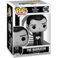 thumbnail image 2 of FUNKO POP! Television: The Twilight Zone 1959 - Rod Serling, Funko, Gifts, 2 of 3