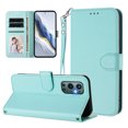 thumbnail image 3 of GANGXUN Wallet Case for OnePlus 9 Pro – Magnetic Closure, RFID Blocking, Wrist Strap, Wireless Charging Compatible, 3 of 6