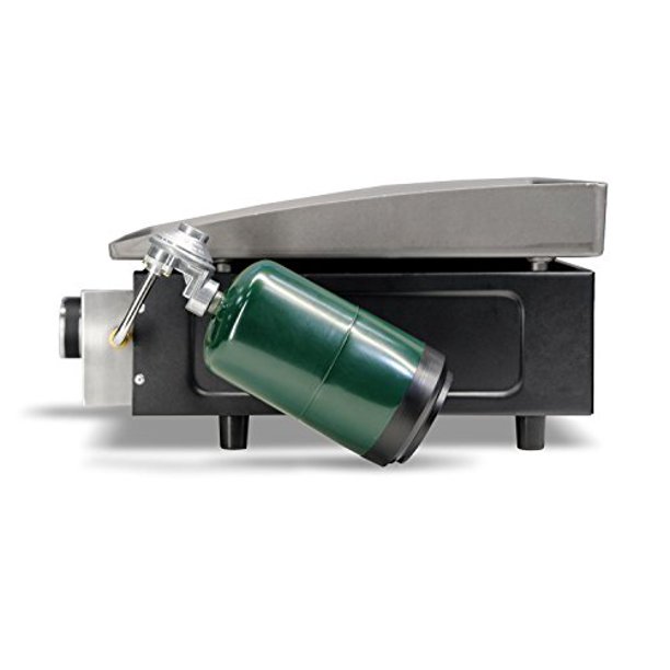 Blackstone Portable Table Top Camp Griddle, Gas Grill for Outdoors