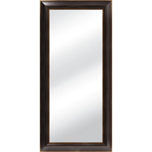 Better Homes Gardens 27 X 62 Leaner Mirror Walmart Com Walmart Com