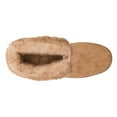 thumbnail image 3 of Lamo Footwear Men's Suede Slippers - P101M-92 8 M  US, 3 of 6