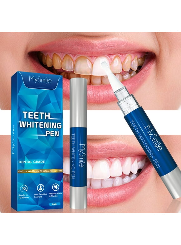 Teeth Whitening Gel in Teeth Whitening