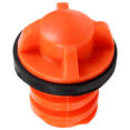 thumbnail image 2 of Cooler Drain Plugs Replacement Compatible with Most Rotomolded Coolers,Small Leak-Proof Design 1Pcs, 2 of 4