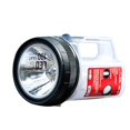 thumbnail image 2 of DeeCozy Lampe de Poche Torche LED 5 modes Réglables 5 modes Réglables Signal SOS Lumière IPX4 Étanche 40lm Lumineux Camping Extérieur Lampe Torche LED Alimentée par Batterie, 2 of 7
