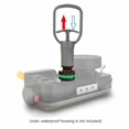 thumbnail image 1 of Vacuum Test System, Lightweight New Design Aluminum Alloy Accessory Vacuum Pump, Performance Plastic For Travel Outdoor, 1 of 8