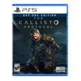 thumbnail image 1 of Jeu vidéo The Callisto Protocol - Day One Edition pour (PS5), 1 of 9