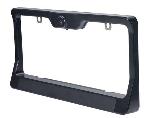 Type S Solar Powered Hd Quick Connect Wireless Backup Camera Manual