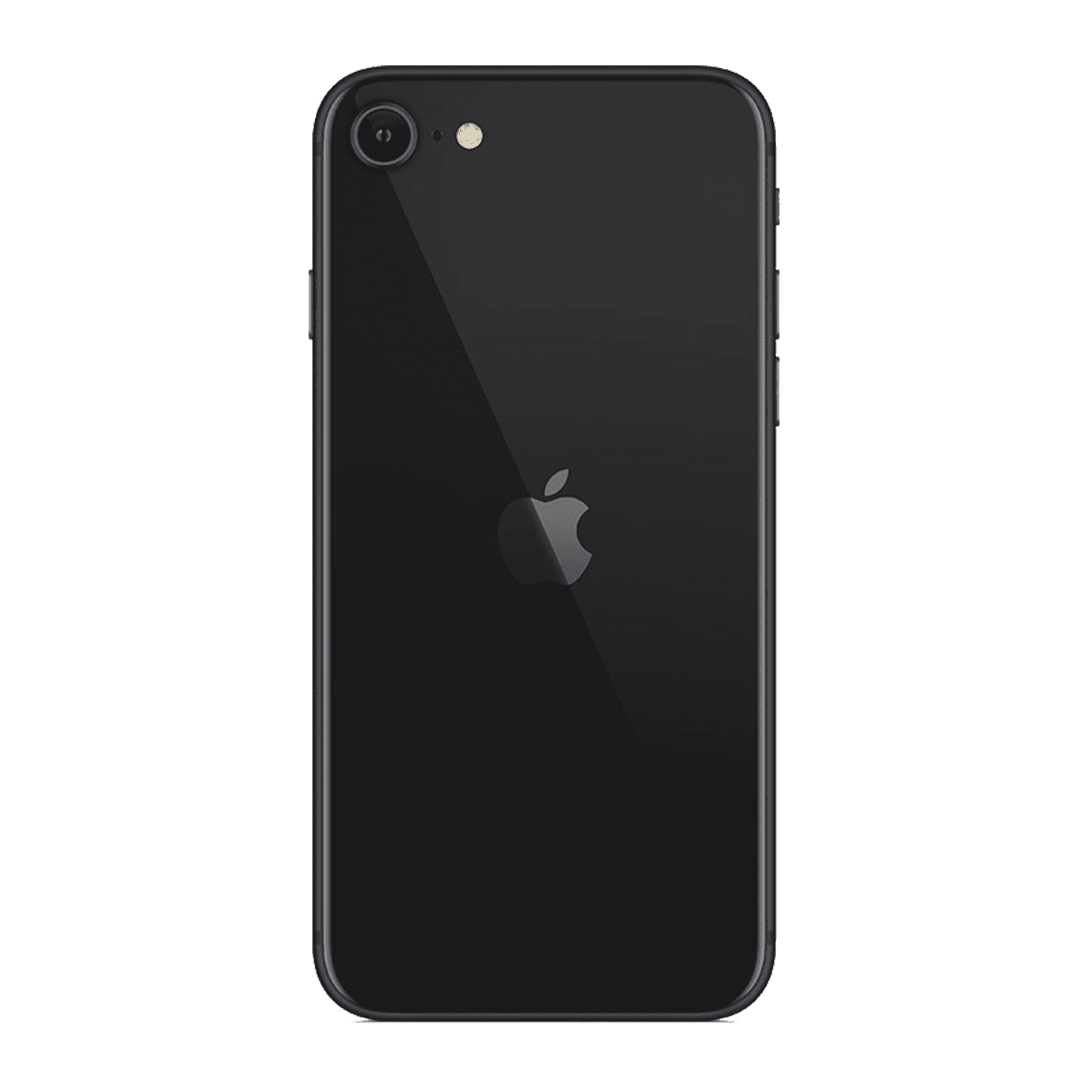 iPhone SE2 64GB Black