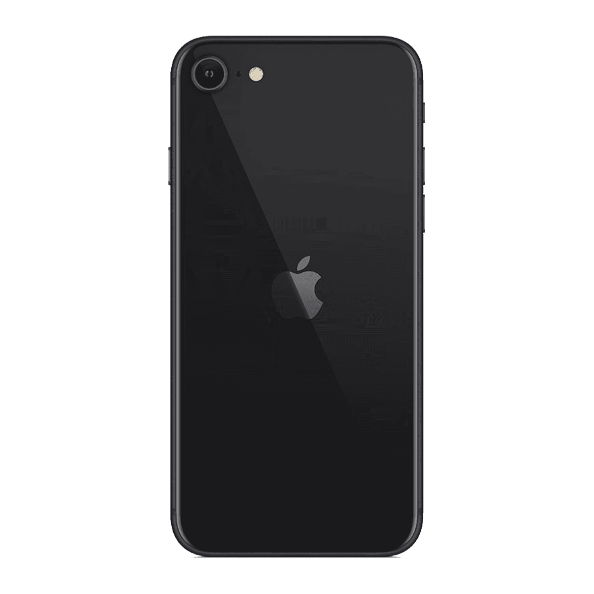 【ラスト1品】iPhone SE2 64GB Black