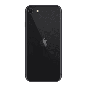 Apple iPhone SE 2 64GB Black LTE Cellular Straight Talk/TracFone MX9N2LL/A - TF