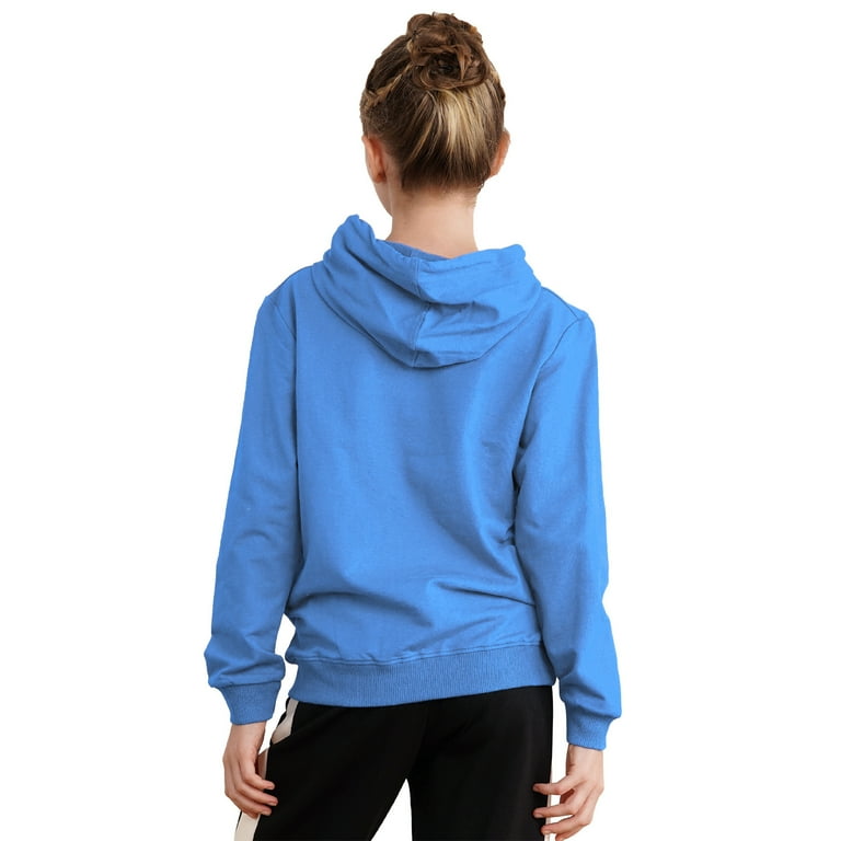 Youth hoodies with drawstrings hotsell