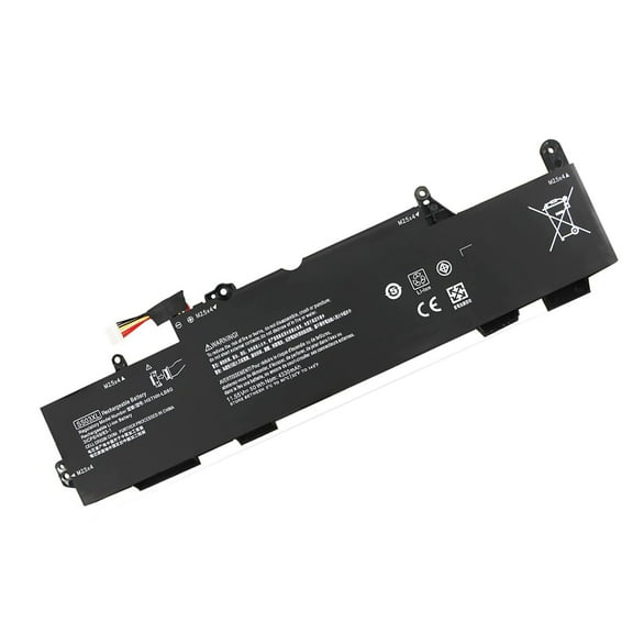 Emery TECH SS03XL Laptop Battery for HP EliteBook 840 G5 G6 730 735 740 G5 933321-855
