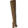 thumbnail image 4 of Franco Sarto Women's Flexatall Boot Clay Wide Calf 8M, 4 of 5