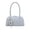 bleu, variante sur amagogo Sac Fourre-Tout Portable Tendance Sac sous l'Aisselle pour Voyage Déplacements Femmes Travail Fin de Semaine Noir