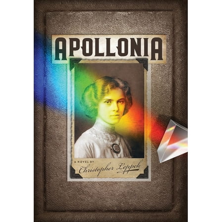 Apollonia, (Hardcover)