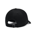 thumbnail image 2 of Sombrero de la marca Under Armour para hombre, talla única, color negro, 2 of 2