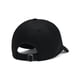 thumbnail image 2 of Sombrero de la marca Under Armour para hombre, talla única, color negro, 2 of 2