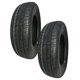 thumbnail image 1 of Paquete de 2 llantas 185/70R14, 1 of 1