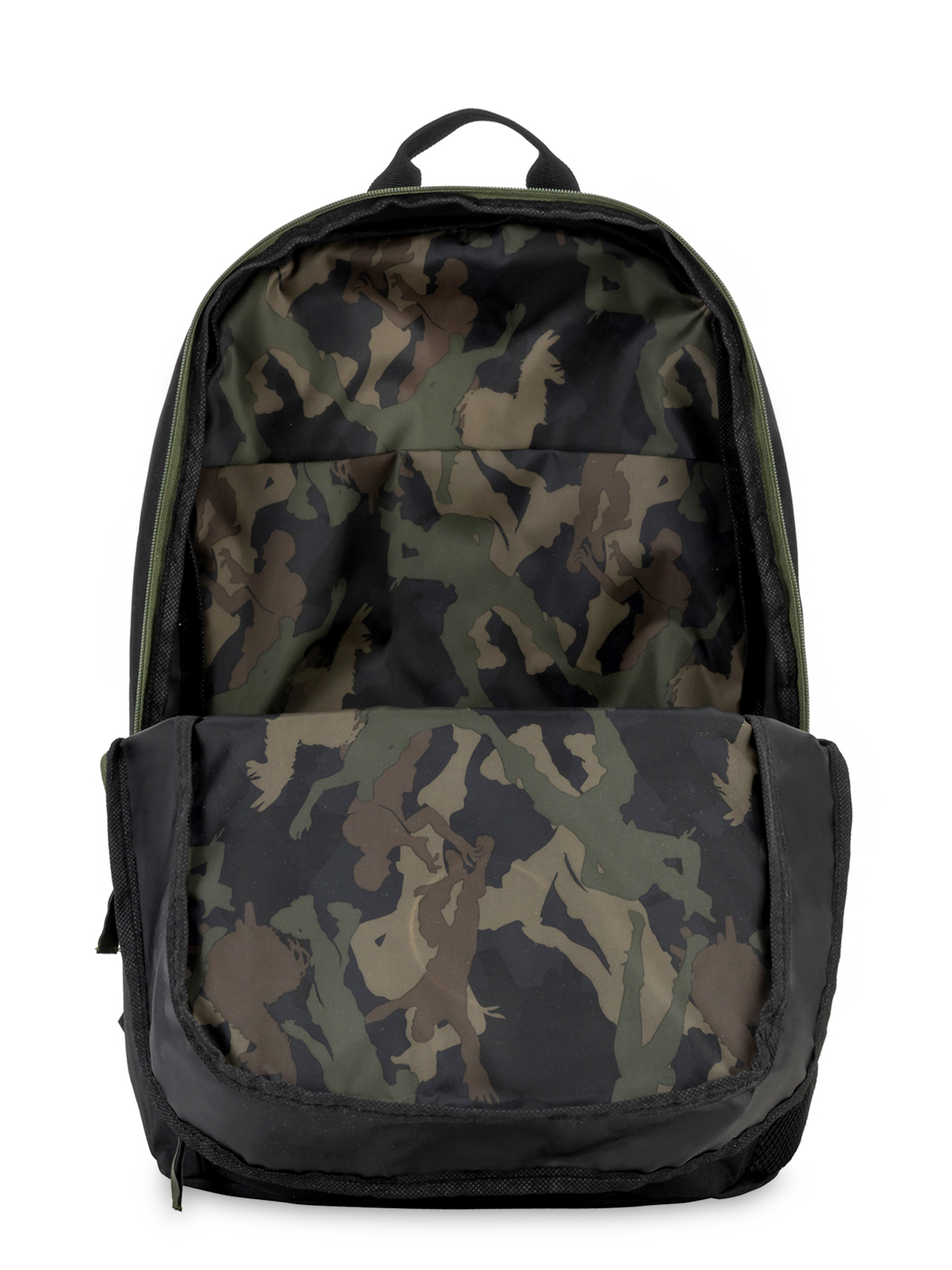 Fortnite Solidify Backpack - image 4 of 4