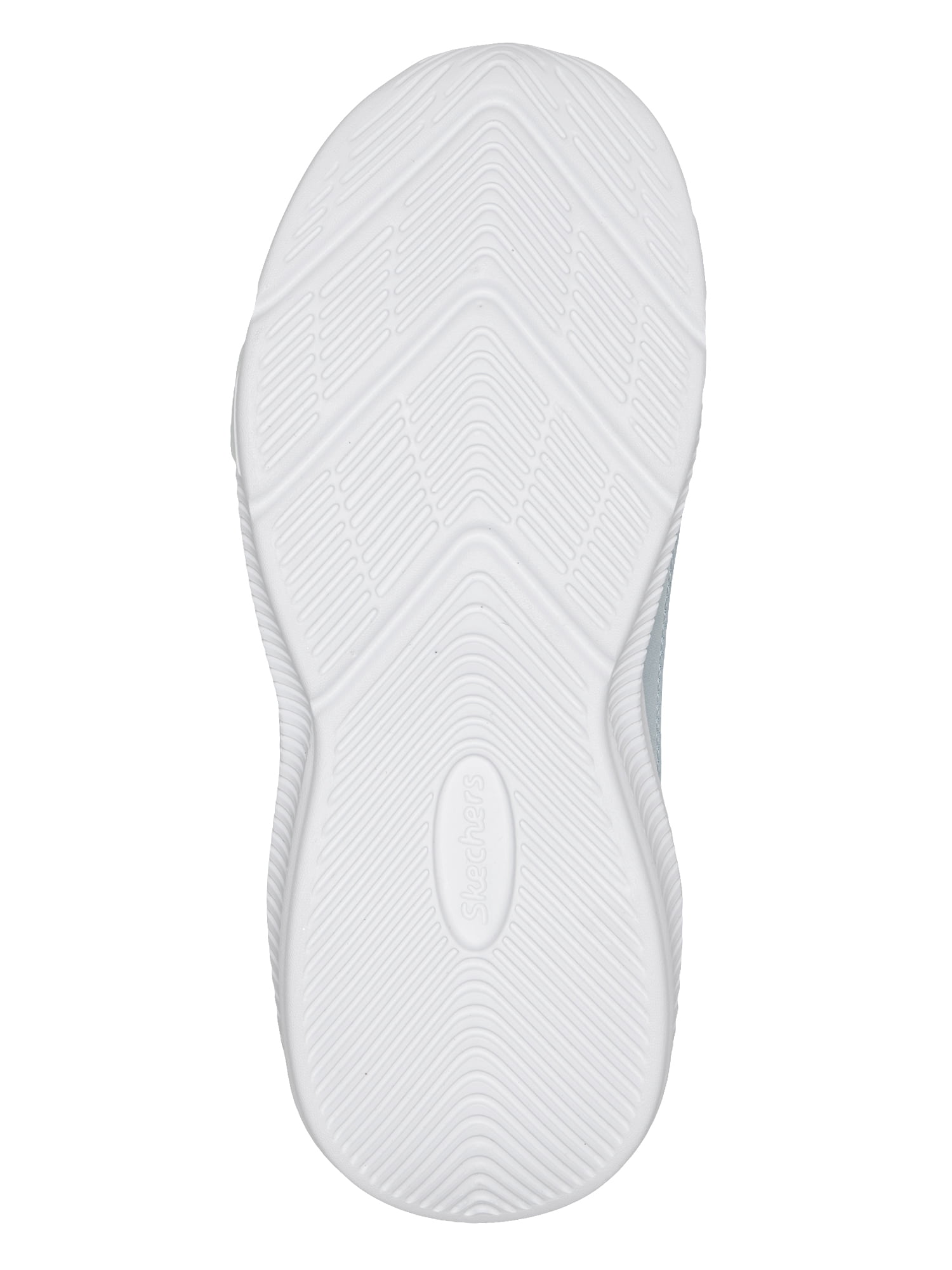 Skechers Girls Hands Free Step-Ins Wavy Dream Slip-On Sneakers