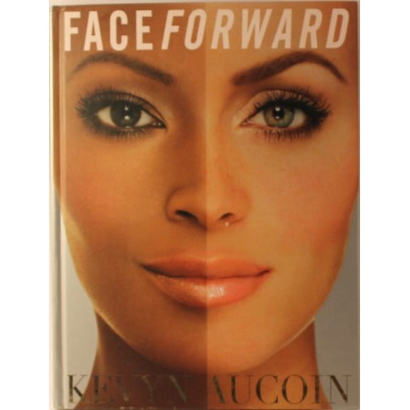 Pre-Owned Face Forward (Hardcover) 0316286443 9780316286442
