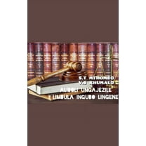 Aliboli Ungajezile (Limbula Ingubo Lingene), (Paperback)
