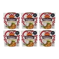 thumbnail image 1 of Pozole instantáneo Elokua Pozolazo Tradicional paquete de 6 vasos de 58 g c/u, 1 of 2
