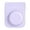 Purple, variant on For Fujifilm Instax Mini 12 Camera Case Bag Cover with Adjustable Strap New A0
