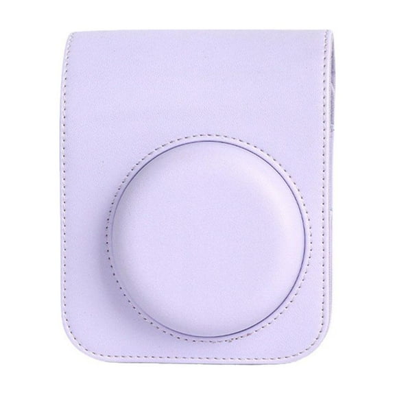 For Fujifilm Instax Mini 12 Camera Case Bag Cover with Adjustable Strap New A0