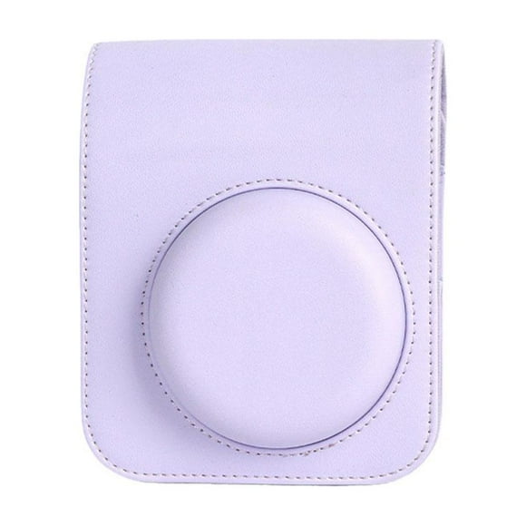 For Fujifilm Instax Mini 12 Camera Case Bag Cover with Adjustable Strap New Y1 F5U3