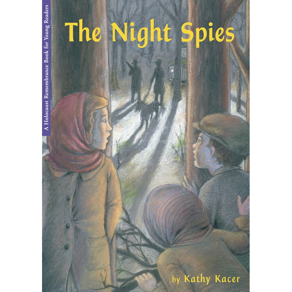 Holocaust Rememberance Series for Young Readers The Night
