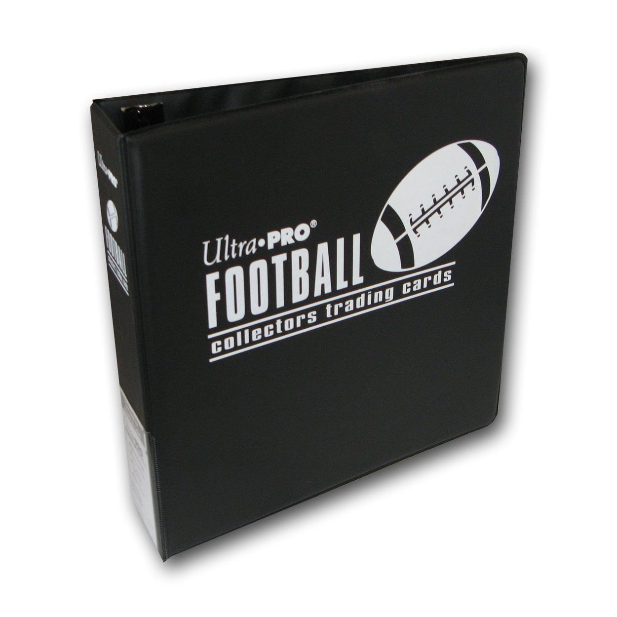 ultra pro football card binder Ultra Pro: Tall Semi-Rigid Card Holders main image 0