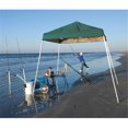 thumbnail image 1 of 8x8 SL Pop-up Canopy  Green Cover  Black Bag, 1 of 1