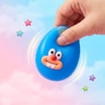 thumbnail image 4 of STPToys Egg Shaped Stress Relief Gadget,Blue Funny Soft Squeezable Sensory Accessory for Anxiety Relief, Ideal for Party Favors, Birthday Gifts, Daily Reward Supplies, 4 of 6