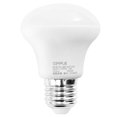 thumbnail image 1 of Paquete de 4 bombillas LED de 5 W, base de rosca estándar E27, equivalente a 40 W, bombillas LED de bajo consumo (blanco cálido) Kuyhfg Sin marca, 1 of 1