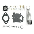 thumbnail image 3 of Kit de Remplacement de Carburateur Durable Compatible avec Jeep M151 Mutt Amc, 3 of 4
