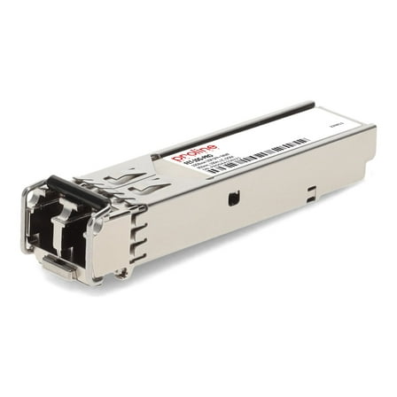 Proline Cisco FET-10G Compatible SFP  TAA Compliant Transceiver - SFP  transceiver module - 10GbE - LC multi-mode - up to 328 ft - 850 nm - for Cisco Nexus 2224TP, 2232PP 10GE, 2232TM, 2248TP, 2248TP-E, 93180YC-FX, 9336C-FX2, 9372PX-E