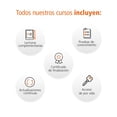 thumbnail image 3 of Curso Online Office Total - Microsoft 365 (Word, Excel, PowerPoint, Outlook, Teams, OneDrive, OneNote, Planner, Power Automate, Forms, Kaizala y Yammer) Mentori Online Office Total, 3 of 3