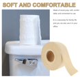 thumbnail image 3 of LOVEVER Tissue Paper Roll Igienic Wide Usage Toilet Family, 3 of 8
