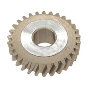 2 Pk, KitchenAid Stand Mixer Worm Follower Gear, WP9706529, W11086780