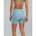 thumbnail image 2 of Tyr Joule Elite Women's High-Waisted 3.25in Short- Solid, 2 of 5