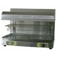 thumbnail image 1 of Equipex SEF-80Q 32" Electric Salamander Broiler, 208v/3ph, 1 of 1