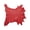 Cardinal, variant on Mégisserie Jullien, Chèvre Breteuil, Goat Leather Hide