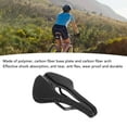 thumbnail image 3 of Bike , Breathable  3D Printing Process Carbon Fiber Bike  Hollow Design  for Road Bikes, 3 of 8