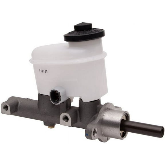 Brake Master Cylinder - Compatible with 2001 - 2004 Toyota Tacoma 2002 2003