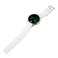 thumbnail image 1 of Reloj Para Hombre, Pantalla Redonda En Color Retroiluminada, Resistente Al Agua, Reloj Digital Para Deportes, 1 of 7