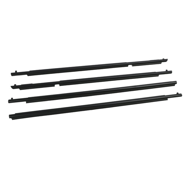Burlete Para Ventana De Puerta, Cinturón De Sellado De Moldura De Ventana De Sellado Fuerte, Caucho ABS A Prueba De Viento 7572235011 Para N280 2010 A 2024
