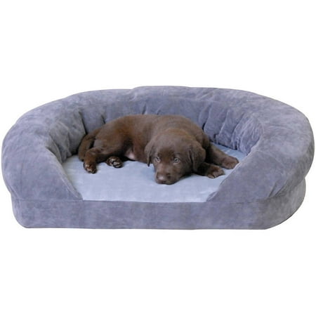 - K&H Ortho Bolster Sleeper