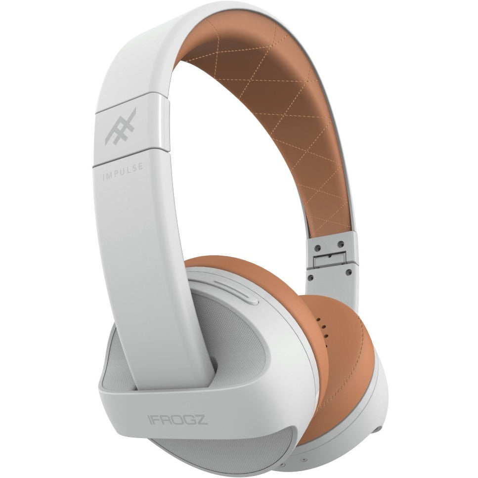 Impulse Wireless Bluetooth Wireless Headphones