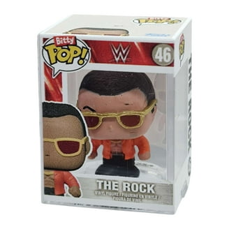 WWE Ric Flair Funko Pop! 57 限定版 激レア Funko Pop! Vinyl: WWE - Ric Flair - WWE 2K Games (Exclusive